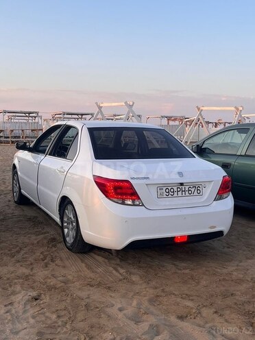 Khazar SD 2021, 200,000 km - 1.7 l - Bakı