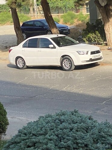 Khazar SD 2021, 200,000 km - 1.7 l - Bakı