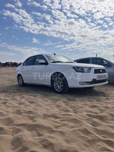 Khazar SD 2021, 200,000 km - 1.7 l - Bakı