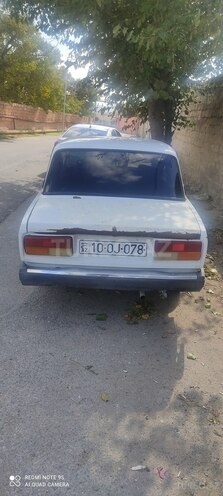 LADA (VAZ) 2107 2005, 152,365 km - 1.6 l - Bakı