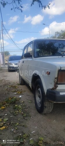 LADA (VAZ) 2107 2005, 152,365 km - 1.6 l - Bakı