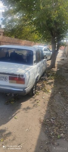 LADA (VAZ) 2107 2005, 152,365 km - 1.6 l - Bakı