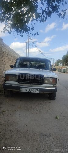 LADA (VAZ) 2107 2005, 152,365 km - 1.6 l - Bakı