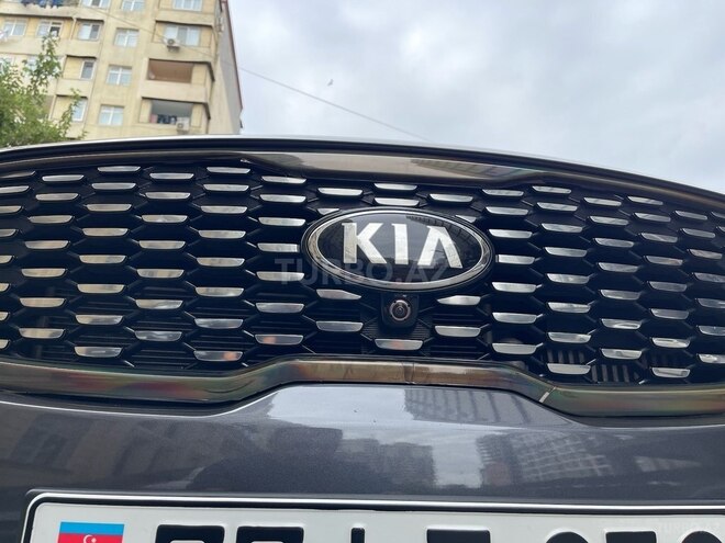 Kia Sorento 2017, 157,000 km - 2.0 l - Bakı