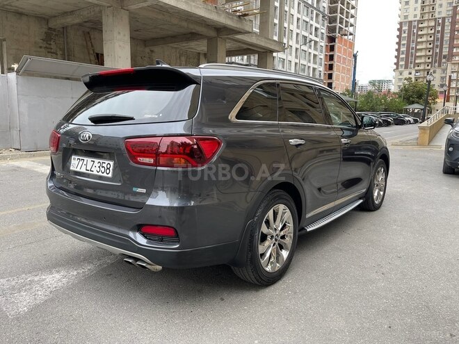 Kia Sorento 2017, 157,000 km - 2.0 l - Bakı