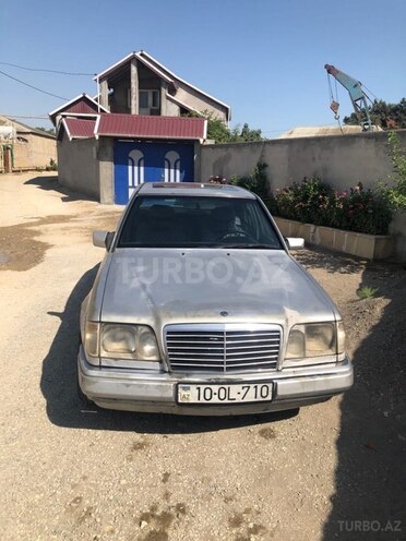 Mercedes E 300 1994, 400,000 km - 3.0 l - Bakı
