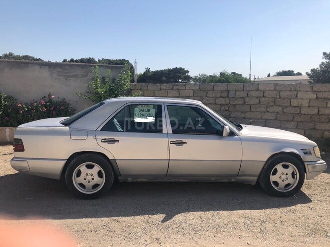 Mercedes E 300 1994, 400,000 km - 3.0 l - Bakı