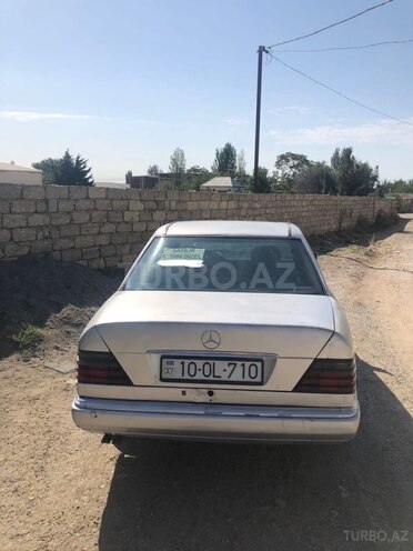 Mercedes E 300 1994, 400,000 km - 3.0 l - Bakı