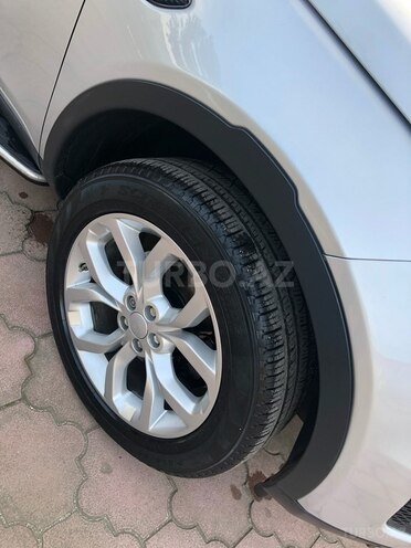 Land Rover Discovery Sport 2016, 39,500 km - 2.0 l - Bakı