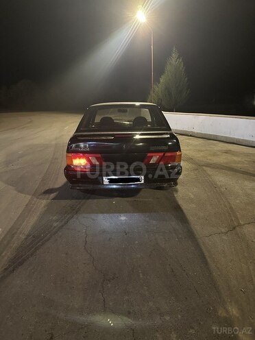 LADA (VAZ) 2115 2011, 164,664 km - 1.7 л - Biləsuvar