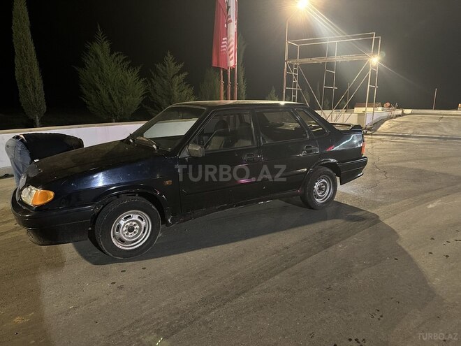 LADA (VAZ) 2115 2011, 164,664 km - 1.7 л - Biləsuvar