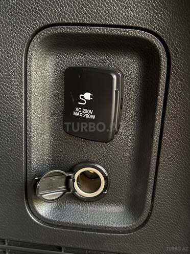 Hyundai Santa Fe 2015, 188,623 km - 2.0 l - Bakı