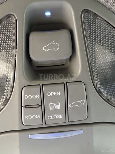 Hyundai Santa Fe 2015, 188,623 km - 2.0 l - Bakı