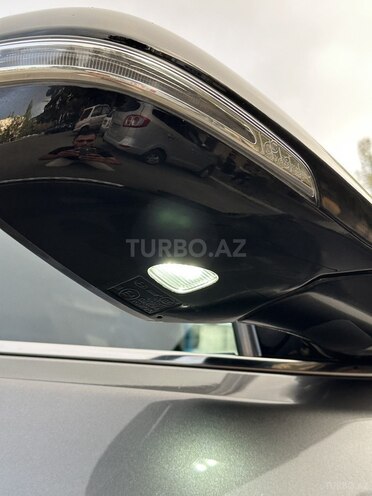 Hyundai Santa Fe 2015, 188,623 km - 2.0 l - Bakı