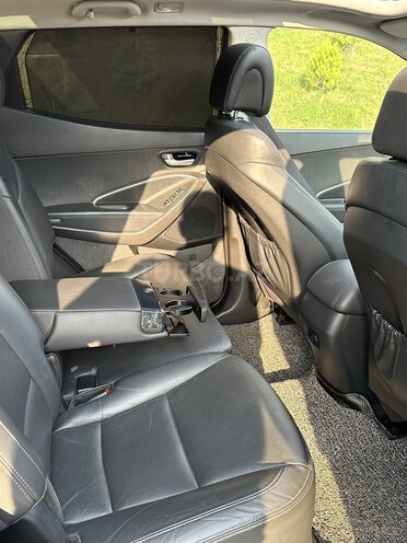 Hyundai Santa Fe 2015, 188,623 km - 2.0 l - Bakı