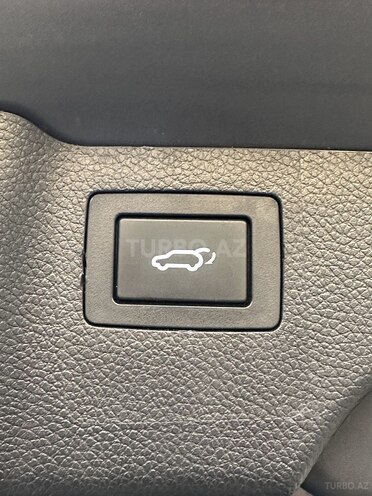 Hyundai Santa Fe 2015, 188,623 km - 2.0 l - Bakı