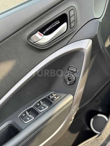 Hyundai Santa Fe 2015, 188,623 km - 2.0 l - Bakı
