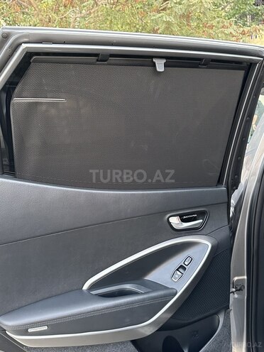 Hyundai Santa Fe 2015, 188,623 km - 2.0 l - Bakı