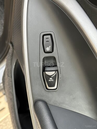 Hyundai Santa Fe 2015, 188,623 km - 2.0 l - Bakı