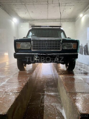 LADA (VAZ) 2104 1999, 84,000 km - 1.6 l - Bakı