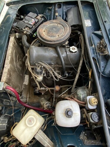 LADA (VAZ) 2104 1999, 84,000 km - 1.6 l - Bakı
