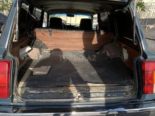 LADA (VAZ) 2104 1999, 84,000 km - 1.6 l - Bakı