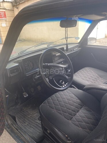 LADA (VAZ) 2104 1999, 84,000 km - 1.6 l - Bakı