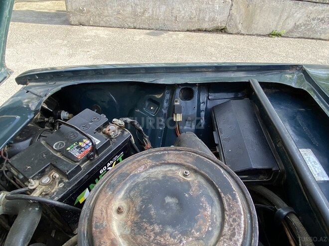 LADA (VAZ) 2104 1999, 84,000 km - 1.6 l - Bakı