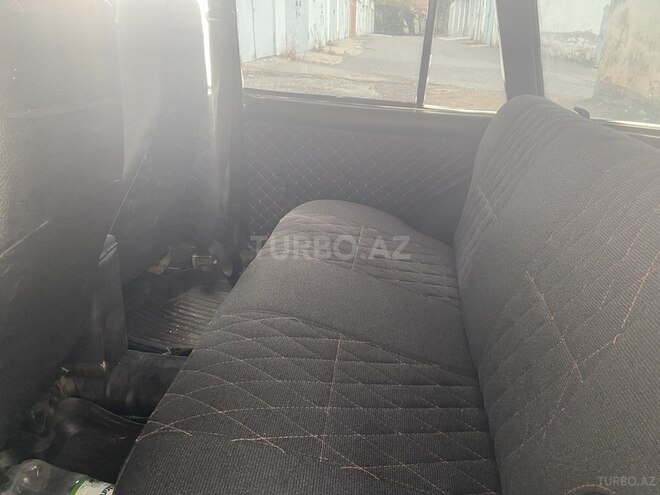 LADA (VAZ) 2104 1999, 84,000 km - 1.6 l - Bakı