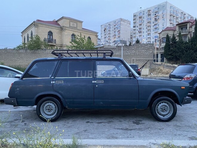 LADA (VAZ) 2104 1999, 84,000 km - 1.6 l - Bakı