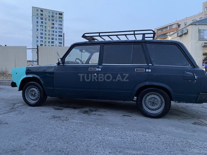 LADA (VAZ) 2104 1999, 84,000 km - 1.6 l - Bakı