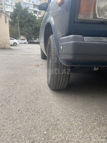 LADA (VAZ) 2104 1999, 84,000 km - 1.6 l - Bakı