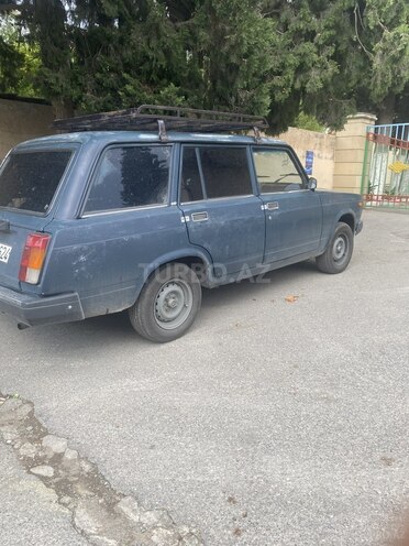 LADA (VAZ) 2104 1999, 84,000 km - 1.6 l - Bakı