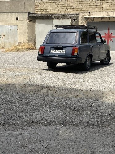 LADA (VAZ) 2104 1999, 84,000 km - 1.6 l - Bakı