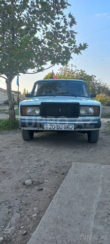 LADA (VAZ) 2107 2004, 54,676 km - 1.6 l - Gəncə