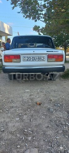 LADA (VAZ) 2107 2004, 54,676 km - 1.6 l - Gəncə