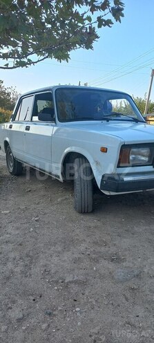 LADA (VAZ) 2107 2004, 54,676 km - 1.6 l - Gəncə