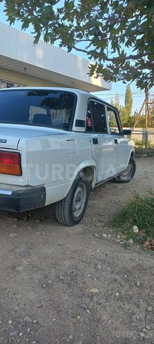 LADA (VAZ) 2107 2004, 54,676 km - 1.6 l - Gəncə