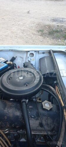 LADA (VAZ) 2107 2004, 54,676 km - 1.6 l - Gəncə