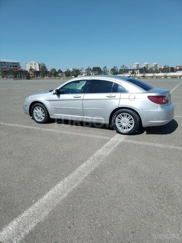 Chrysler  2007, 243,000 km - 2.4 l - Gəncə