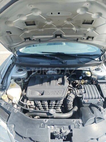 Chrysler  2007, 243,000 km - 2.4 l - Gəncə