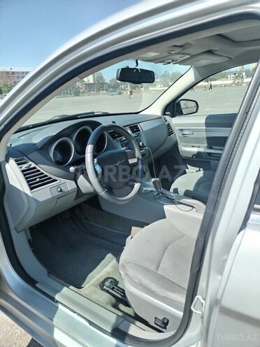 Chrysler  2007, 243,000 km - 2.4 l - Gəncə