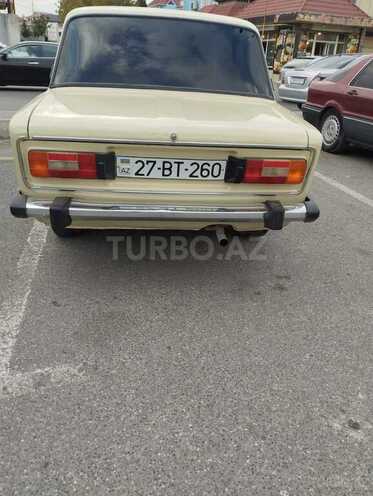 LADA (VAZ) 2106 1984, 234,700 km - 1.5 л - Bakı