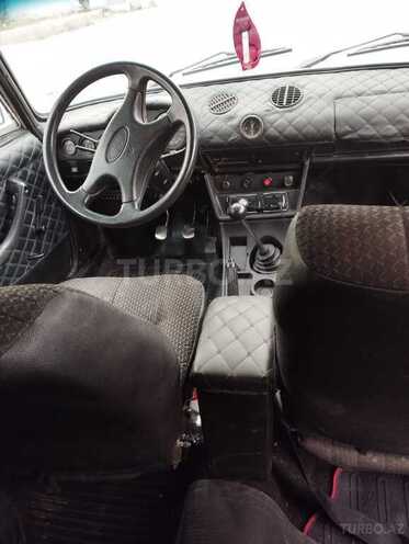 LADA (VAZ) 2106 1984, 234,700 km - 1.5 л - Bakı