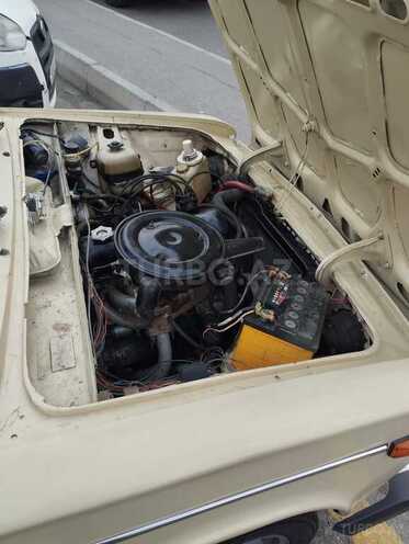 LADA (VAZ) 2106 1984, 234,700 km - 1.5 л - Bakı