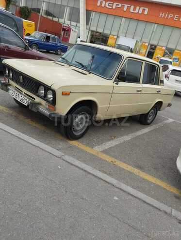 LADA (VAZ) 2106 1984, 234,700 km - 1.5 л - Bakı