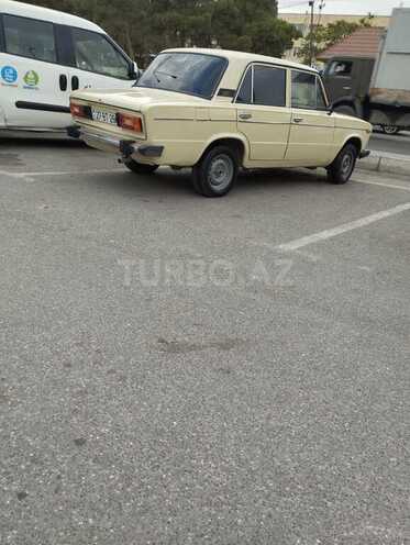 LADA (VAZ) 2106 1984, 234,700 km - 1.5 л - Bakı