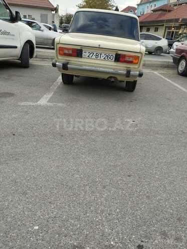 LADA (VAZ) 2106 1984, 234,700 km - 1.5 л - Bakı