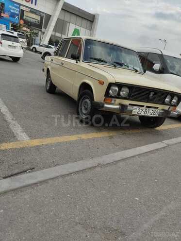 LADA (VAZ) 2106 1984, 234,700 km - 1.5 л - Bakı