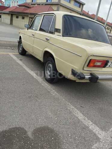 LADA (VAZ) 2106 1984, 234,700 km - 1.5 л - Bakı